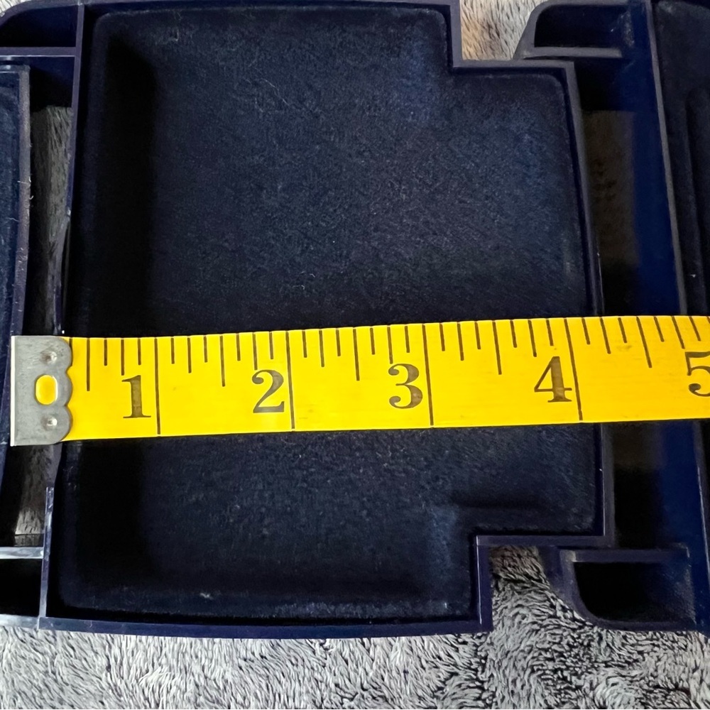 The Jewel Kit Travel Organizer Vintage - Picture 6 of 13